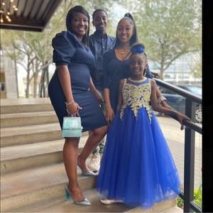 Meet your Posher, Shemeka